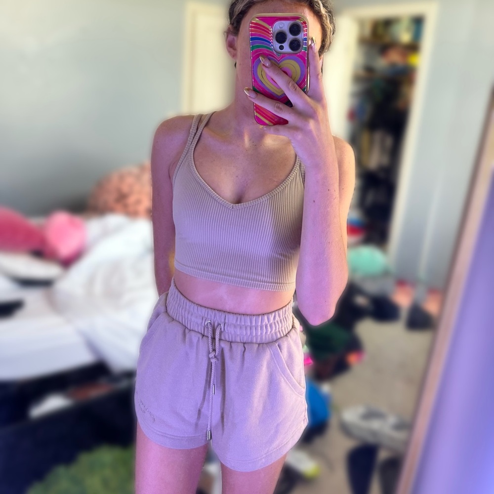 For Love and Lemons Lounge Set